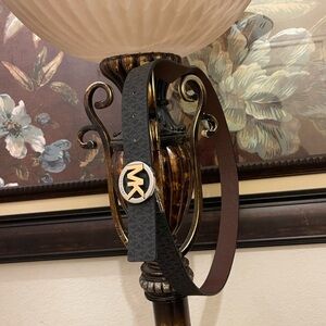 Michael Kors please check all picture of condition large